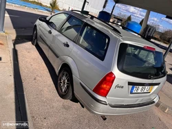 Ford Focus 1.4 Comfort