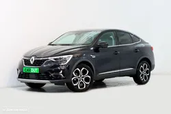 Renault Arkana 1.3 TCe Techno EDC