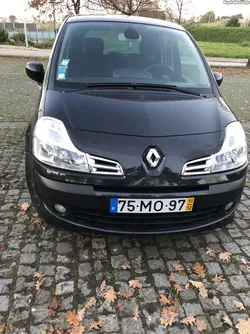 Renault Modus 1.2 85cv