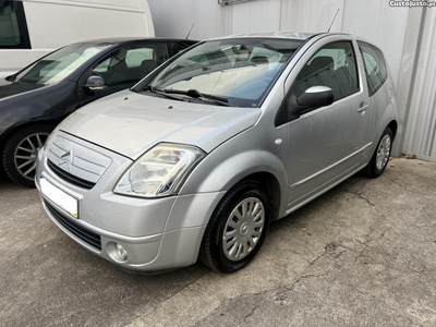 Citroën C2 1.2 AR condicionado