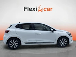 Renault Clio 1.6 E-Tech Zen