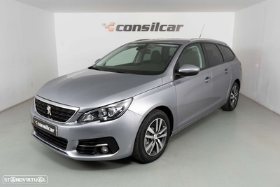 Peugeot 308 SW