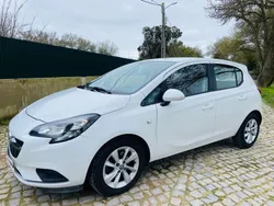 Opel Corsa E 1.3 CDTi Business Edition