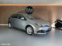 Toyota Auris 1.8 HSD Active