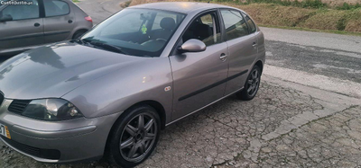 Seat Ibiza 1.2