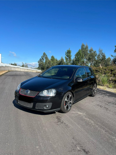 VW Golf Vw Golf 5GTi 2.0TFSi