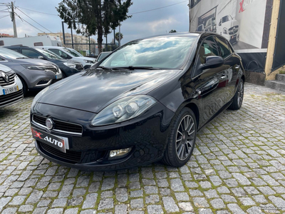 Fiat Bravo 1.4 16V My Life GPL