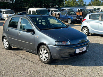 Fiat Punto 1.2i