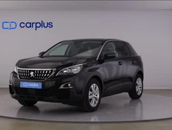 Peugeot 3008 Active 1.5 BlueHDi 130