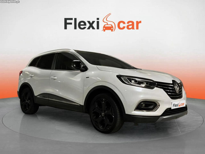 Renault Kadjar 1.5 dCi Black Edition