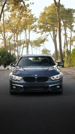 BMW 428 M Performance