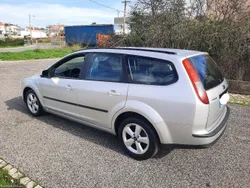 Ford Focus 1.6 Tdci Trend 109cv Estimada