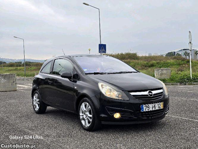 Opel Corsa 1,3 CDTI 90 Cv's Sport 2 lugares 2799