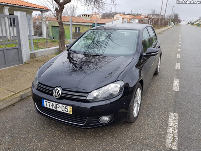 VW Golf 6