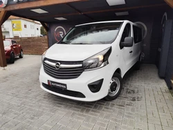 Opel Vivaro 1.6 CDTi L1H1 2.7T 6L S/S