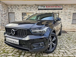 Volvo XC40 1.5 T5 PHEV R-Design