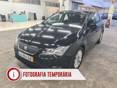 Seat Leon 1.6 TDI Style Ecomotive 110cv