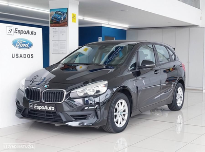 BMW 216 Active Tourer i Advantage