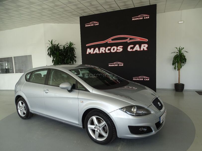 Seat Leon 1.6 TDI Reference