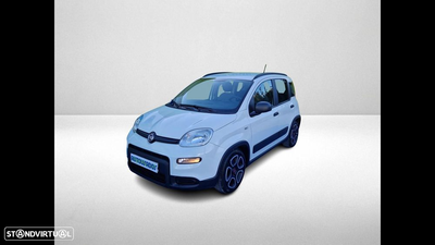 Fiat Panda 1.0 Hybrid City Life