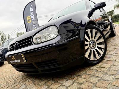 VW Golf GTI tdi 115 cv cx6