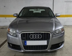 Audi A4 2.0 TDI 170CV B7