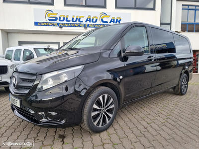 Mercedes-Benz Vito Tourer 110 CDi/34 Pro