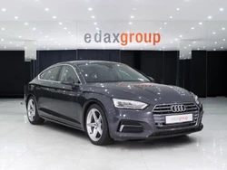 Audi A5 35 TDI Sport S tronic