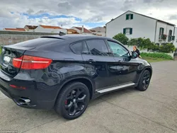 BMW X6 35D