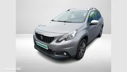 Peugeot 2008 1.2 PureTech Style