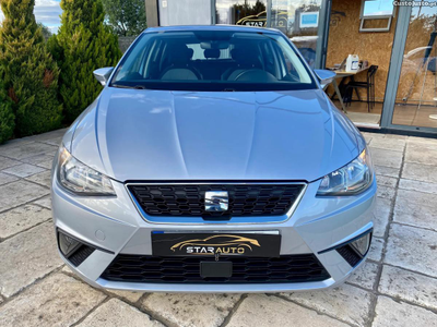 Seat Ibiza 1.0 Tsi Reference 82.000 kms