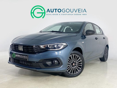 Fiat Tipo 1.0 Life GSE