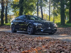 BMW Serie-5 M5 Outro