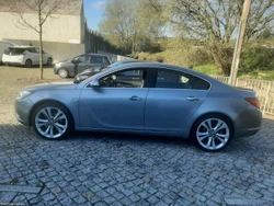 Opel Insignia barato