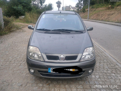 Renault Scénic 1.9 DCI 101 cv 2003