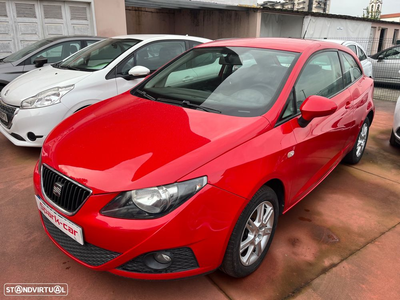 SEAT Ibiza SC 1.2 12V Copa