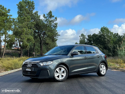 Audi A1 Sportback 25 TFSI