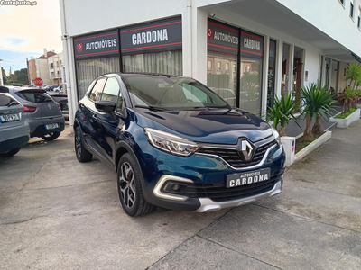 Renault Captur Exclusive 0.9 TCe 90cv