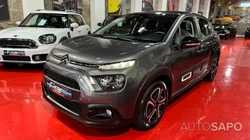 Citroen C3 de 2022