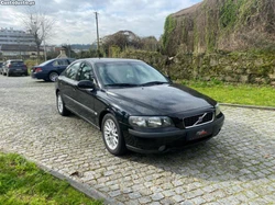 Volvo S60 T5