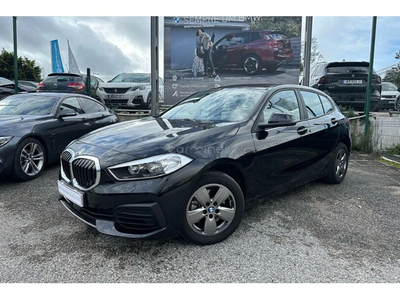 BMW Serie-1 116 116d