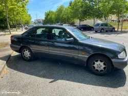 Mercedes-Benz C 280