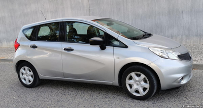 Nissan Note Note