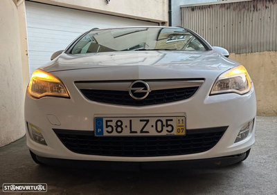 Opel Astra Sports Tourer 1.3 CDTi Cosmo S/S