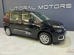 Citroën Berlingo 1.2 PureTech M Feel