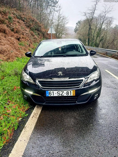 Peugeot 308 308