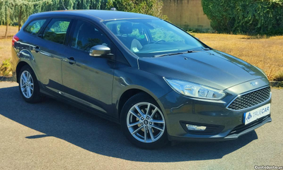 Ford Focus SW 1.5 TDCi