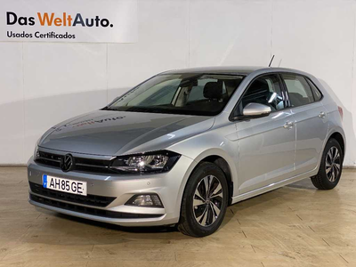 Volkswagen Polo POLO 1.0 TSI CONFORTLINE