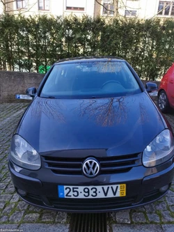 VW Golf (Golf)