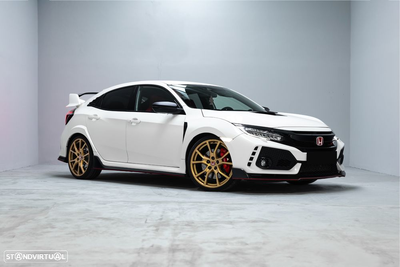 Honda Civic 2.0 VTEC Turbo Type R GT